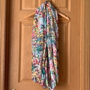 COPY - Anthropologie | Infinity Scarf